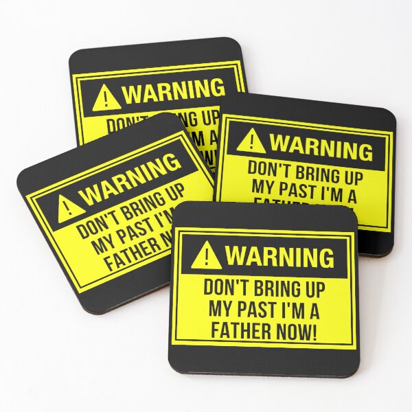 Item preview, I'm a father now designed and sold by BuckWildDesigns.