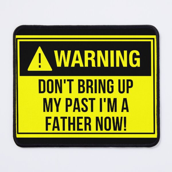 Item preview, I'm a father now designed and sold by BuckWildDesigns.