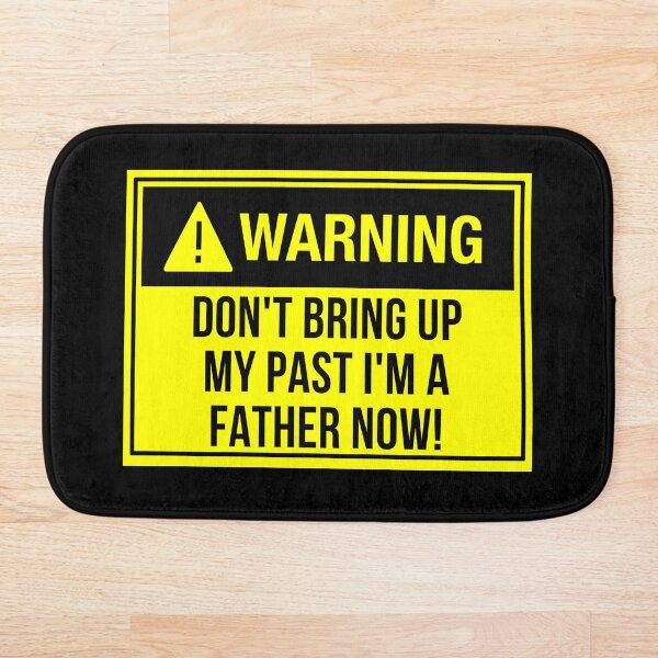 Item preview, I'm a father now designed and sold by BuckWildDesigns.
