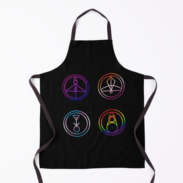Item preview, LGBT theme Owl House Glyphs designed and sold by boxtxudsaq94.