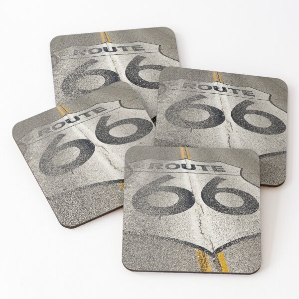 Item preview, Route 66 designed and sold by KK Design Inspired by life.