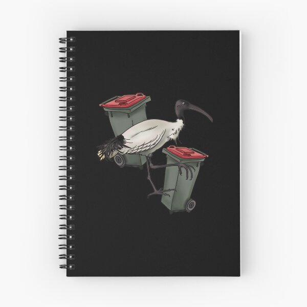Item preview, Lone Bin Chicken   	 designed and sold by kgnjjsoc75.