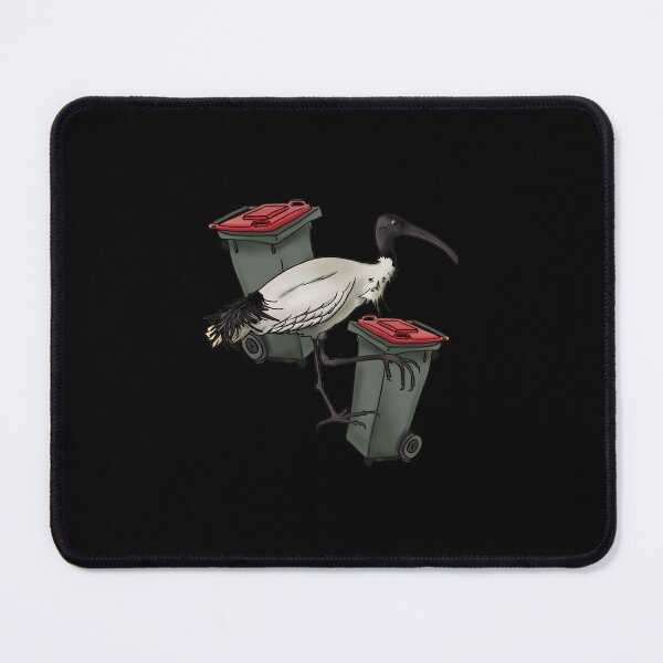 Item preview, Lone Bin Chicken   	 designed and sold by kgnjjsoc75.