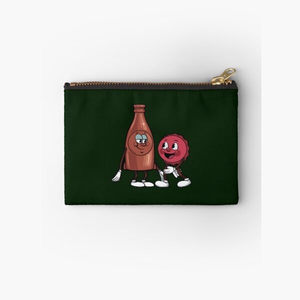Item preview, Bottle _amp_ Cappy Active  designed and sold by Ajiagiftshop.