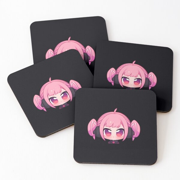 Item preview, Adorable Chibi Anime 	   	 designed and sold by fgaxsohqmvs18.