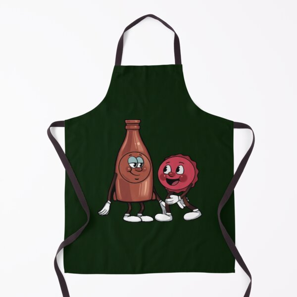 Item preview, Bottle _amp_ Cappy Active  designed and sold by Ajiagiftshop.
