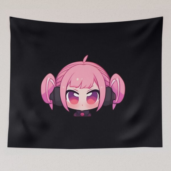 Item preview, Adorable Chibi Anime 	   	 designed and sold by fgaxsohqmvs18.