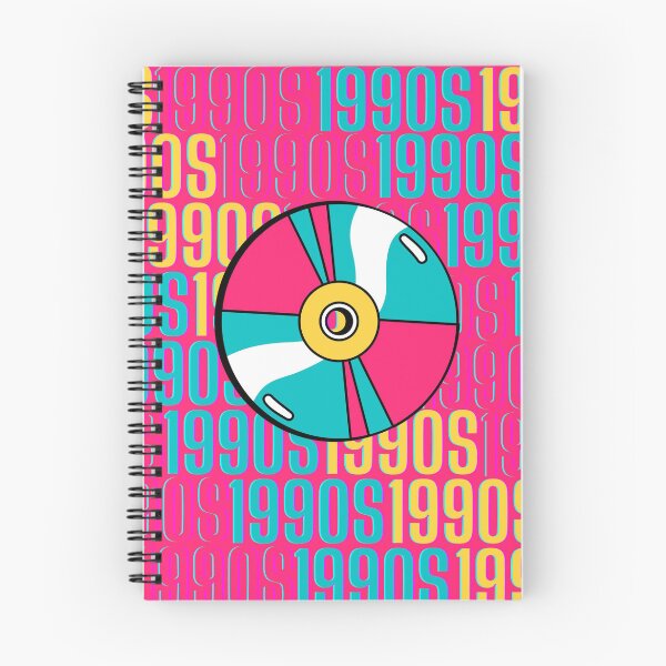 Item preview, 1990s retro design 2 - OG Pink Background designed and sold by PunjabanJatti.