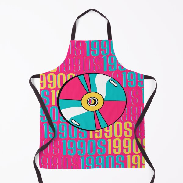 Item preview, 1990s retro design 2 - OG Pink Background designed and sold by PunjabanJatti.