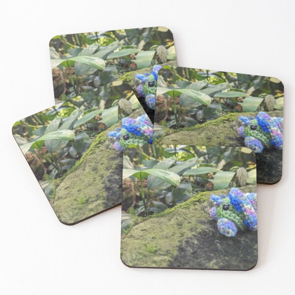 Item preview, Forest Gnomes designed and sold by DeeNotman.