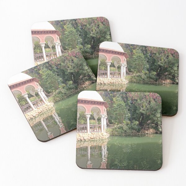 Item preview, Maria Luisa Park designed and sold by Currentlyabroad.