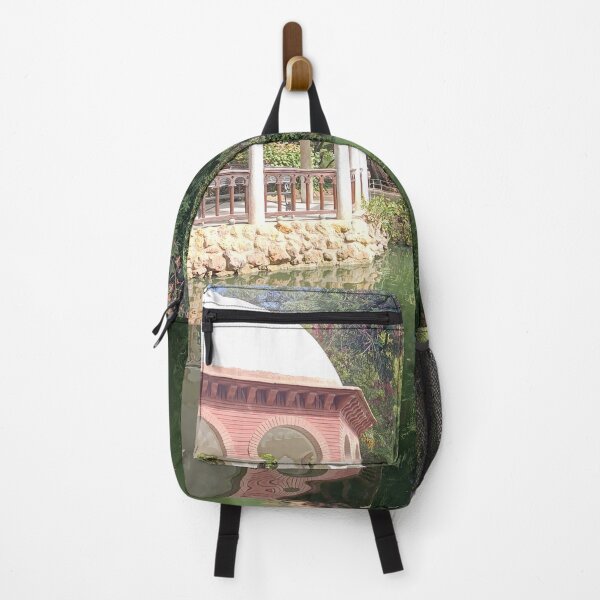 Item preview, Maria Luisa Park designed and sold by Currentlyabroad.