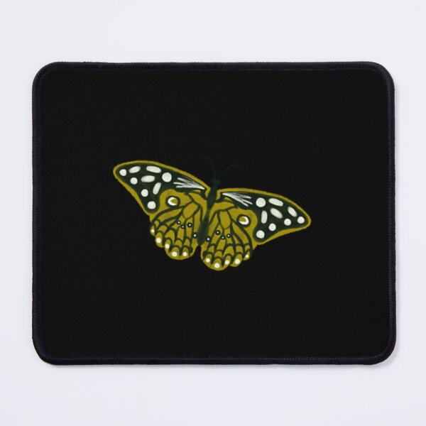 Item preview, Chartreuse Butterfly 	 	 designed and sold by omwvmnhi17.
