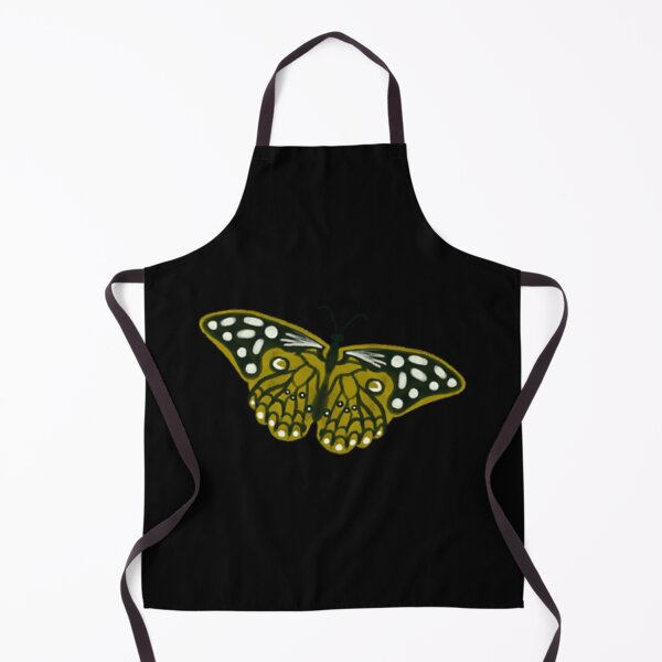 Item preview, Chartreuse Butterfly 	 	 designed and sold by omwvmnhi17.