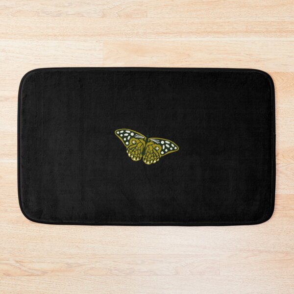 Item preview, Chartreuse Butterfly 	 	 designed and sold by omwvmnhi17.