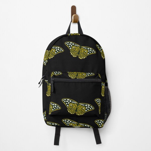 Item preview, Chartreuse Butterfly 	 	 designed and sold by omwvmnhi17.
