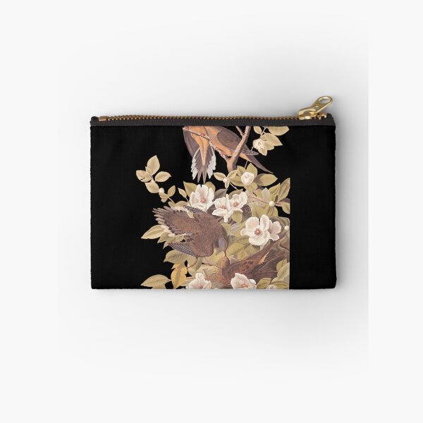 Item preview, Audubon's Carolina Pigeon  Turtle Dove Spiral Notebook 	 designed and sold by fmtowvnivwo70.