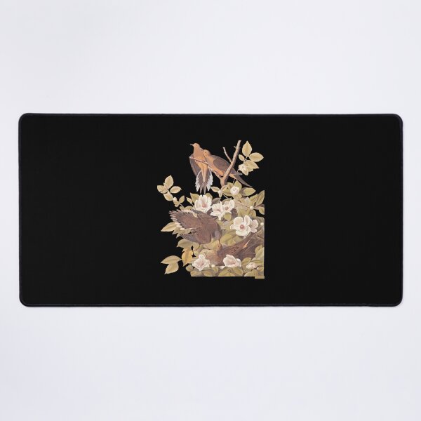 Item preview, Audubon's Carolina Pigeon  Turtle Dove Spiral Notebook 	 designed and sold by fmtowvnivwo70.