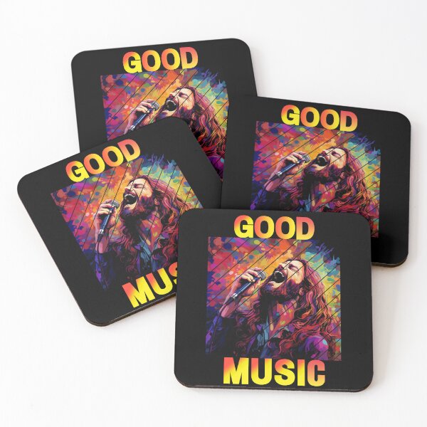 Item preview,  For those who love good music II designed and sold by Sixcom.