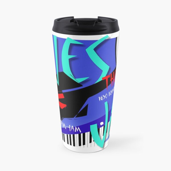 Travel Mug