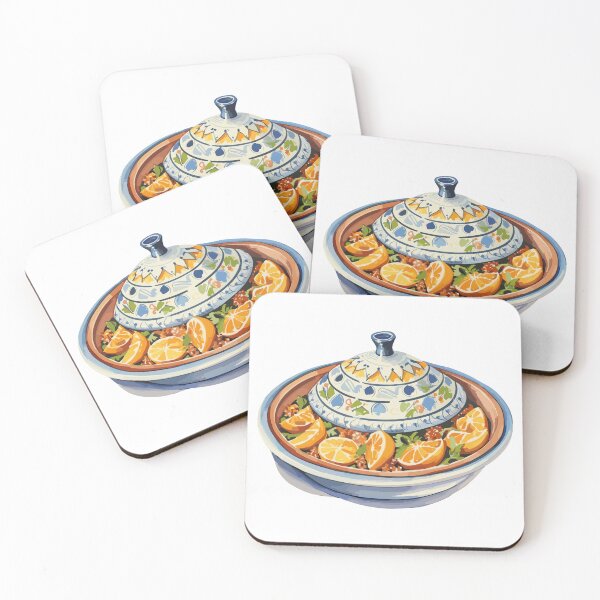 Item preview, Moroccan Tagine designed and sold by alisonxjackson.