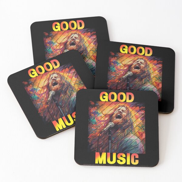 Item preview, For those who love good music III designed and sold by Sixcom.