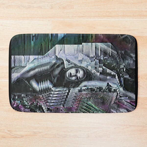Item preview, Cyberpunk Drama  designed and sold by MRNStudiosArt.
