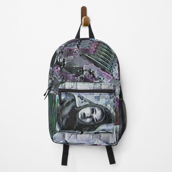 Item preview, Cyberpunk Drama designed and sold by MRNStudiosArt.