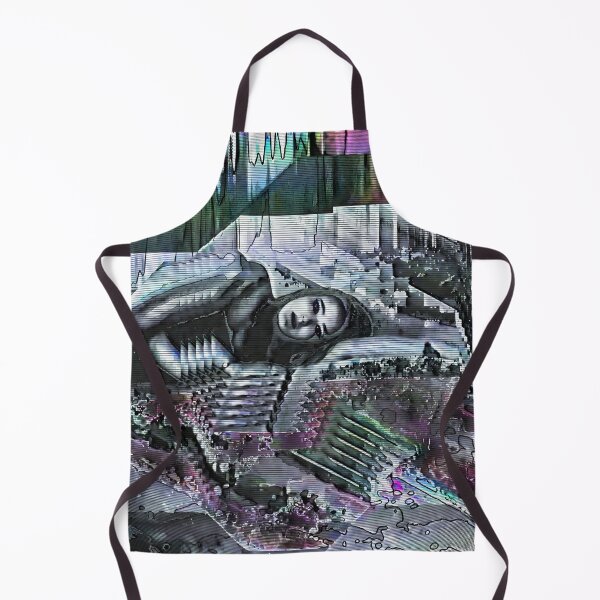 Item preview, Cyberpunk Drama designed and sold by MRNStudiosArt.