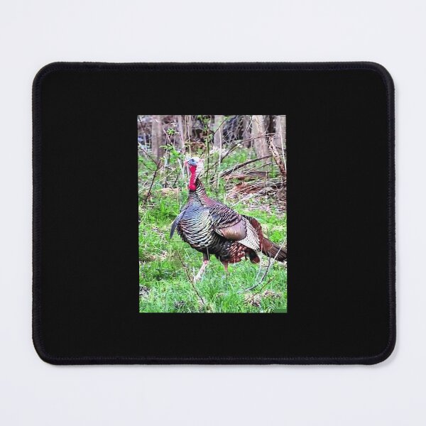 Item preview, Lone Gobbler Graphic  	 designed and sold by kgnjjsoc75.