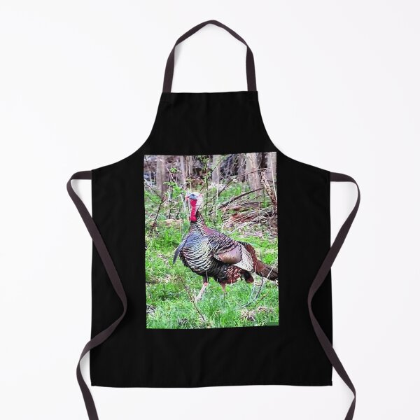 Item preview, Lone Gobbler Graphic designed and sold by kgnjjsoc75.