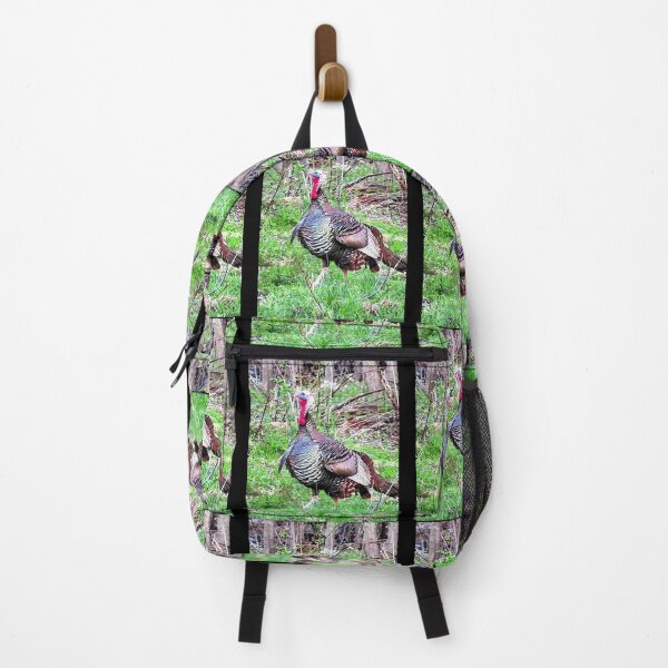 Item preview, Lone Gobbler Graphic designed and sold by kgnjjsoc75.