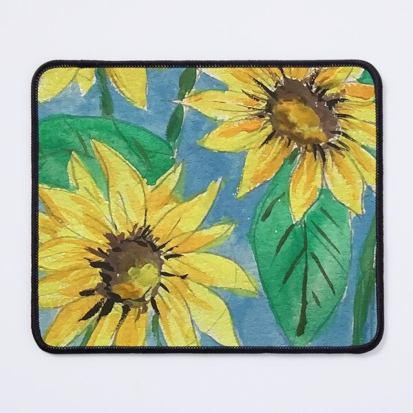 Item preview, Sunflower skies designed and sold by loubie76.