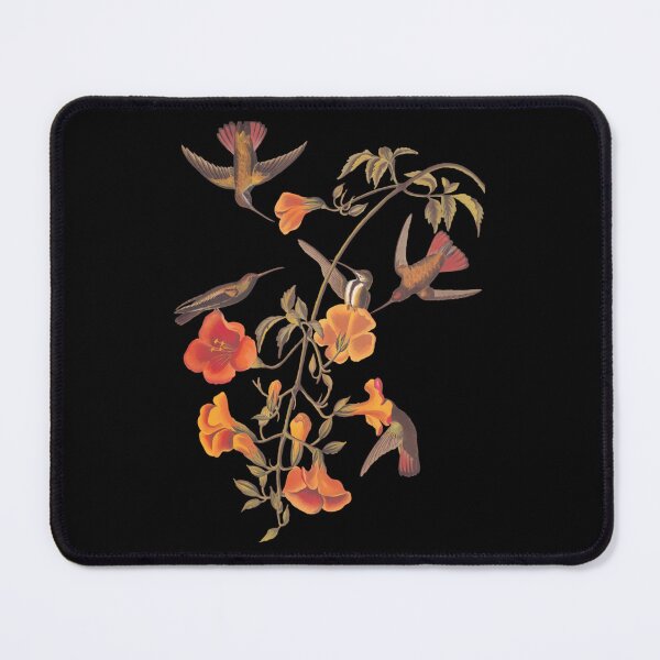 Item preview, Audubon's Mangrove Hummingbird designed and sold by fmtowvnivwo70.