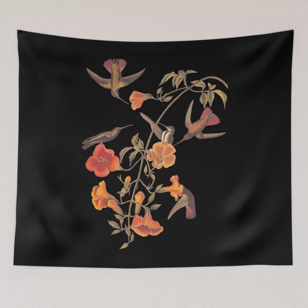 Item preview, Audubon's Mangrove Hummingbird 	 	 designed and sold by fmtowvnivwo70.