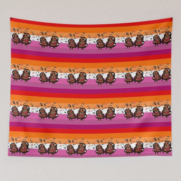 Item preview, Lesbian Wedding!!! designed and sold by Maruly.