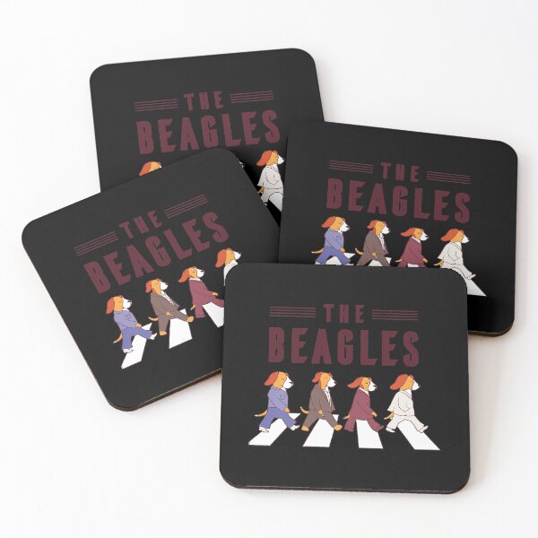 Item preview, The Beagles 	 	 designed and sold by boxtxudsaq94.