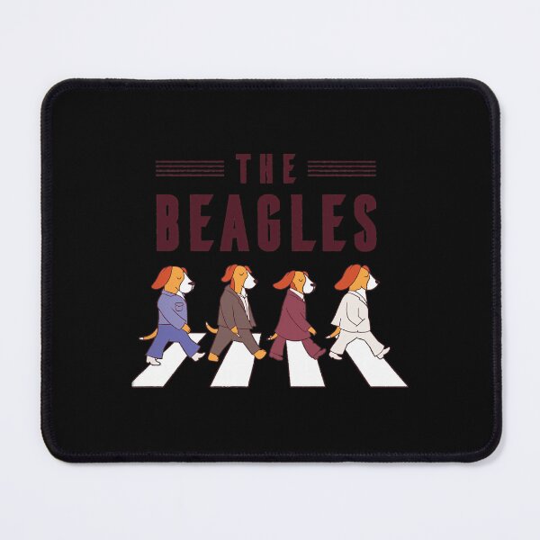 Item preview, The Beagles 	 	 designed and sold by boxtxudsaq94.