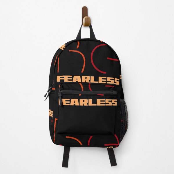 Item preview, Be Fearless - motivation designed and sold by mwebba2005.