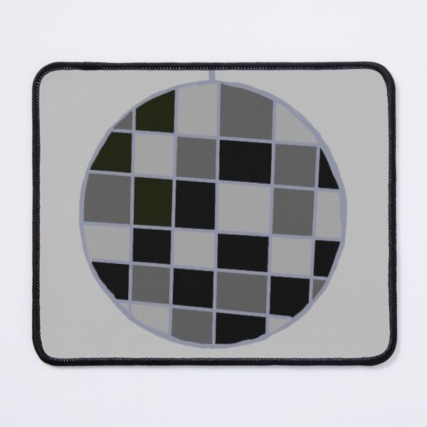Item preview, rep mirrorball designed and sold by bluemirrorball.