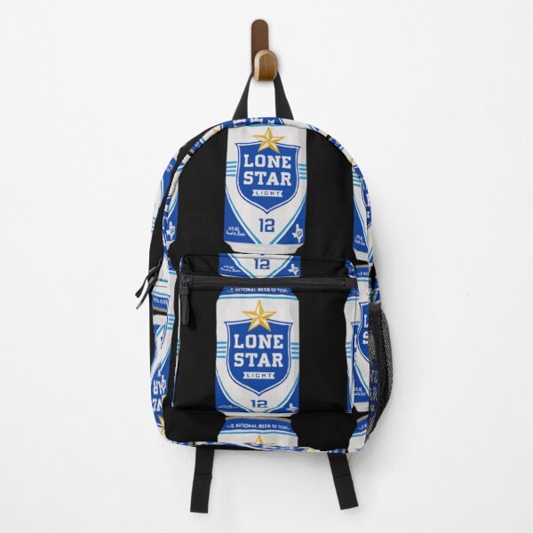 Item preview, Lone Star Light Can designed and sold by kgnjjsoc75.