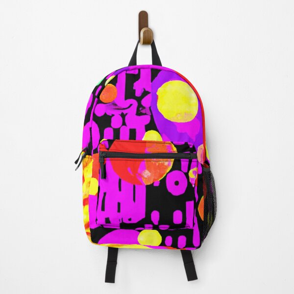 Item preview, Colorful Fruits Pattern designed and sold by Health And Fitness Posts e-Store.
