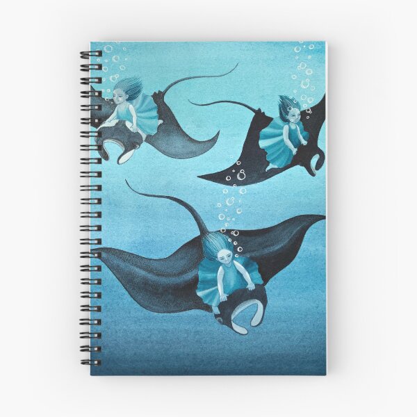 Item preview, Manta Ride designed and sold by Mai Silva.