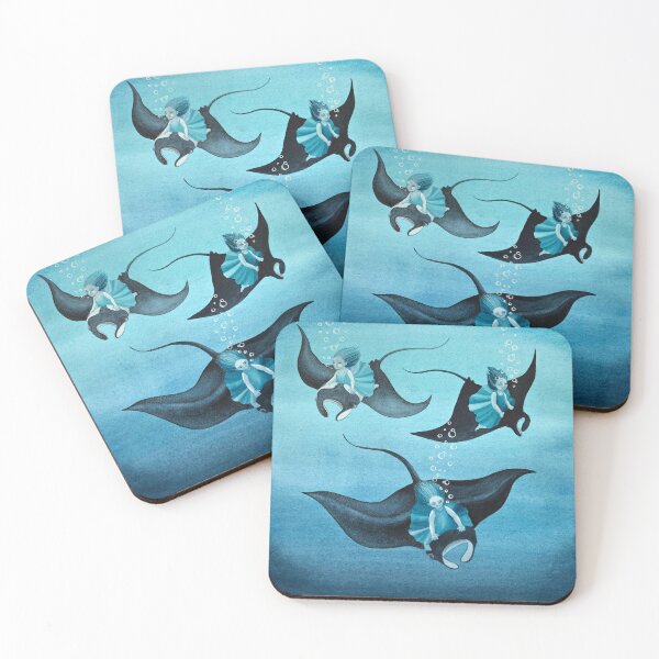 Item preview, Manta Ride designed and sold by Mai Silva.
