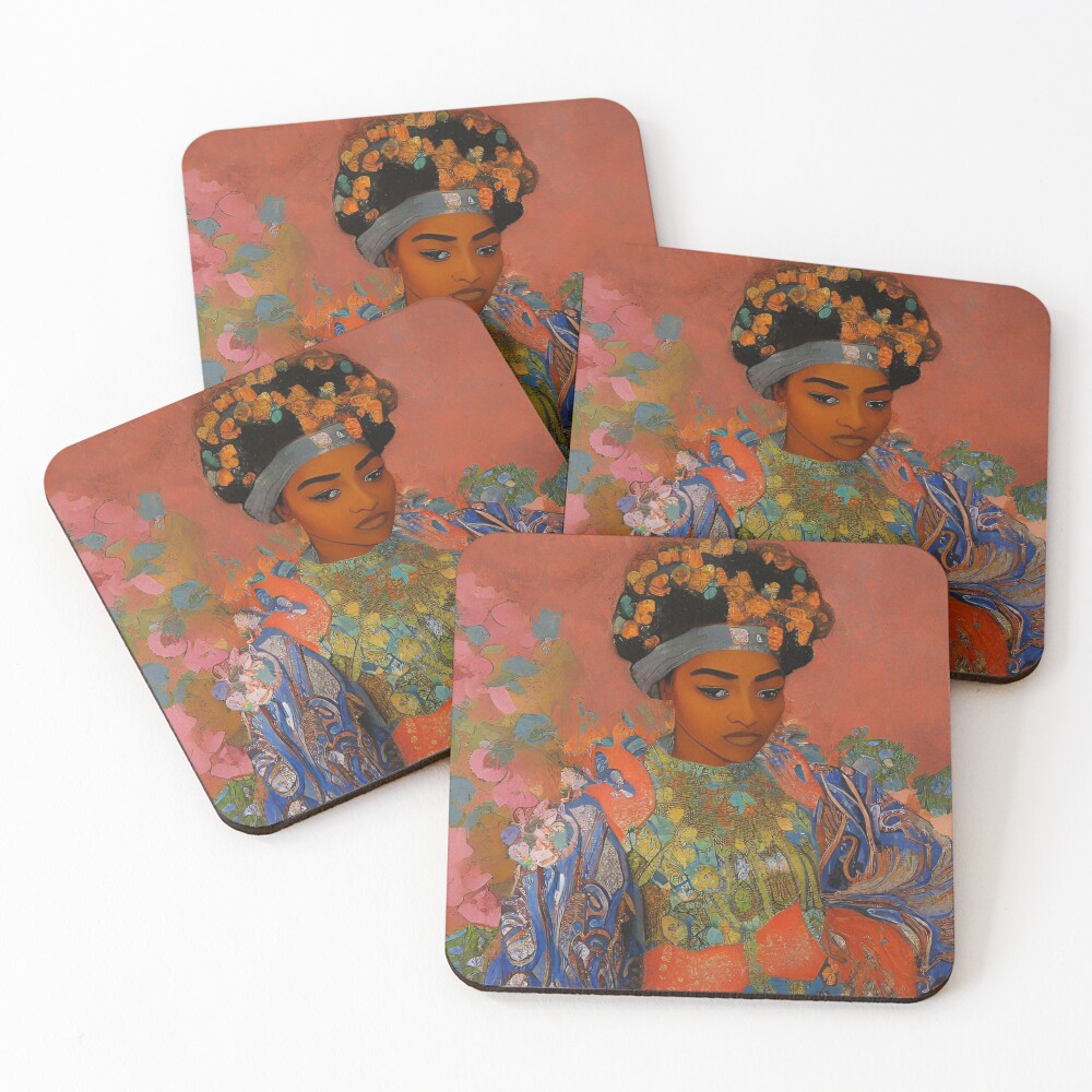 Item preview, Coasters (Set of 4) designed and sold by LSPhotography1.