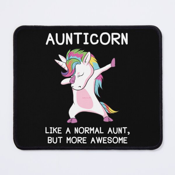 Item preview, Aunticorn Unicorn Aunt designed and sold by fmtowvnivwo70.