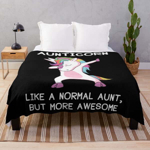 Item preview, Aunticorn Unicorn Aunt   	 designed and sold by fmtowvnivwo70.