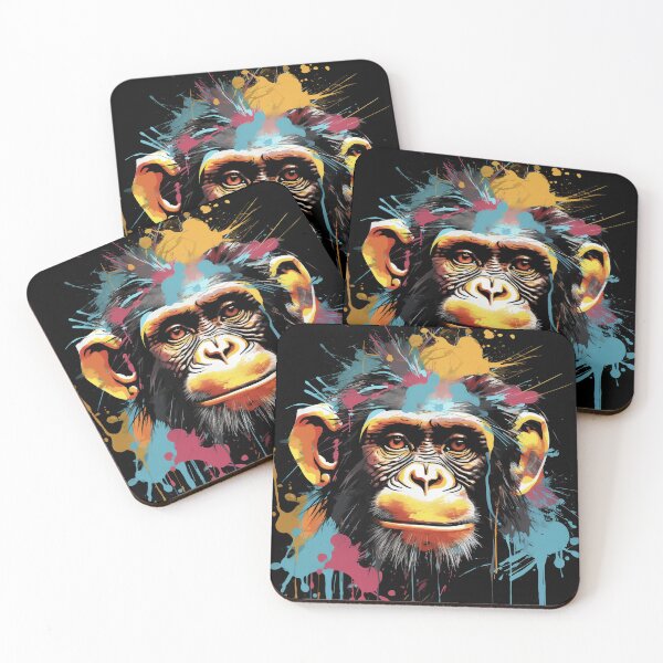 Item preview, Wild Brushstrokes designed and sold by MuseOfMilo.