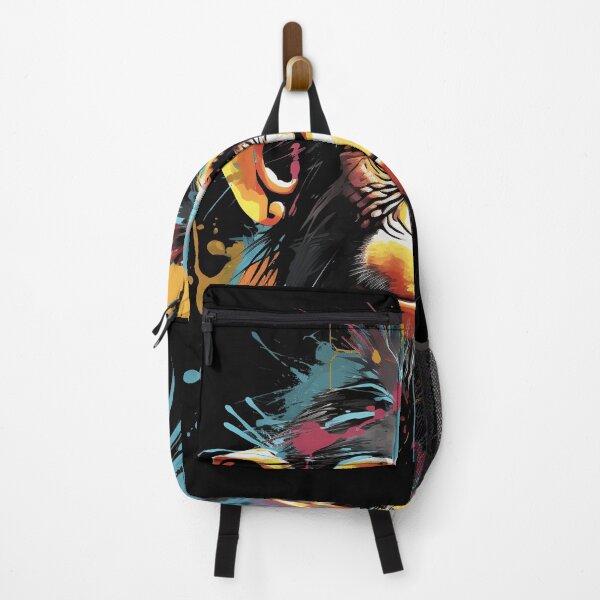 Item preview, Wild Brushstrokes designed and sold by MuseOfMilo.