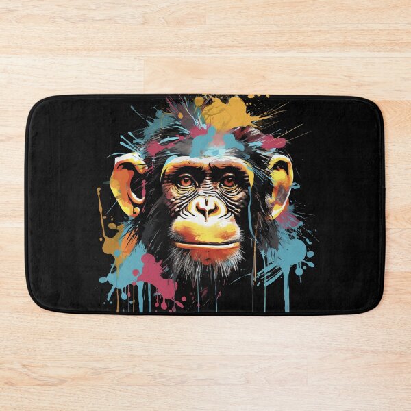 Item preview, Wild Brushstrokes designed and sold by MuseOfMilo.